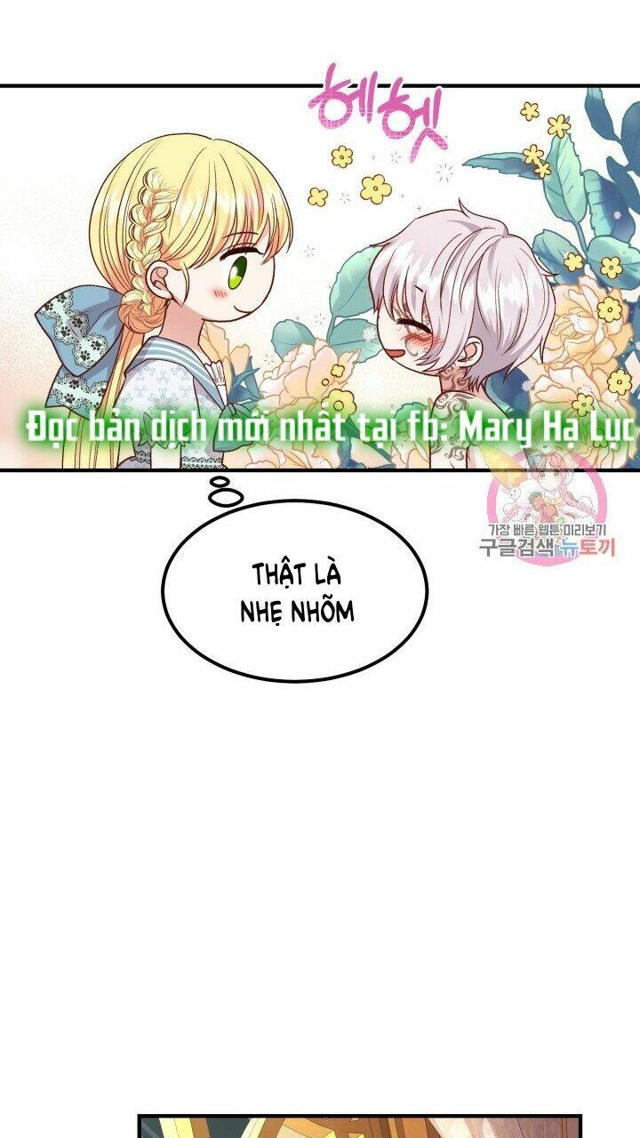 Trở Thành Vợ Thái Tử Quái Vật Chapter 14.1 - Trang 2