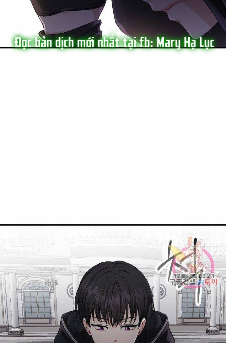 Trở Thành Vợ Thái Tử Quái Vật Chapter 14.1 - Trang 2