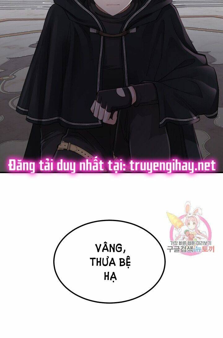 Trở Thành Vợ Thái Tử Quái Vật Chapter 14.1 - Trang 2