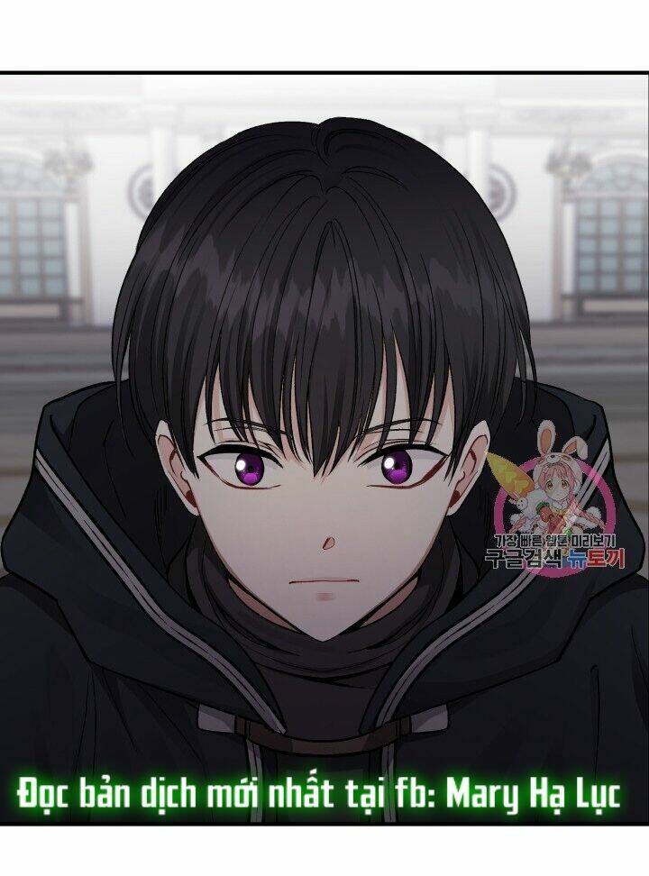 Trở Thành Vợ Thái Tử Quái Vật Chapter 14.1 - Trang 2