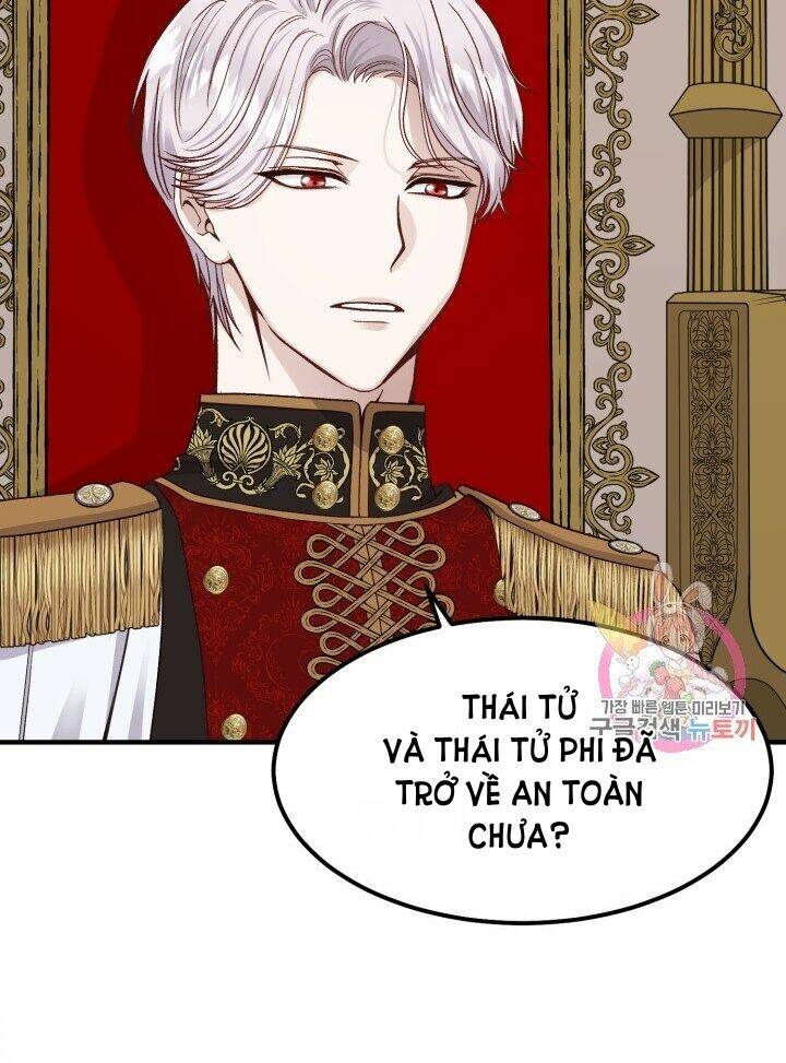 Trở Thành Vợ Thái Tử Quái Vật Chapter 14.1 - Trang 2