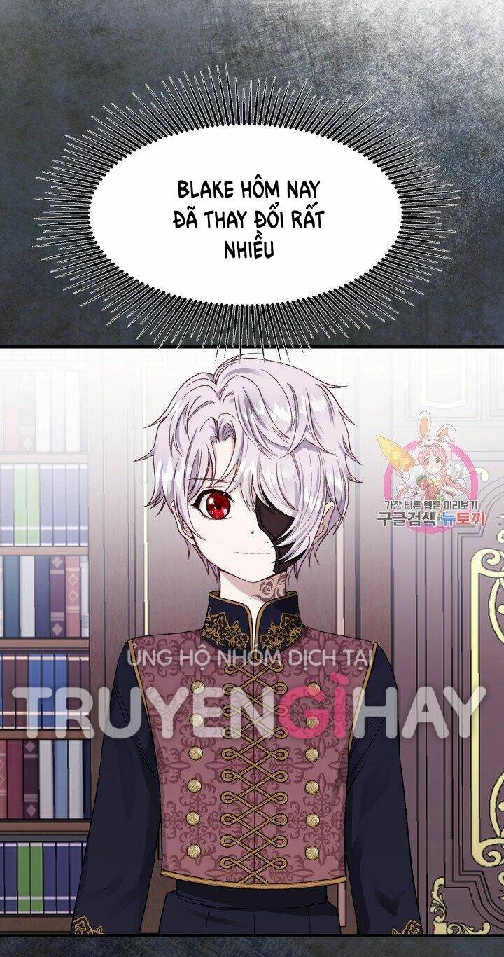 Trở Thành Vợ Thái Tử Quái Vật Chapter 14.1 - Trang 2