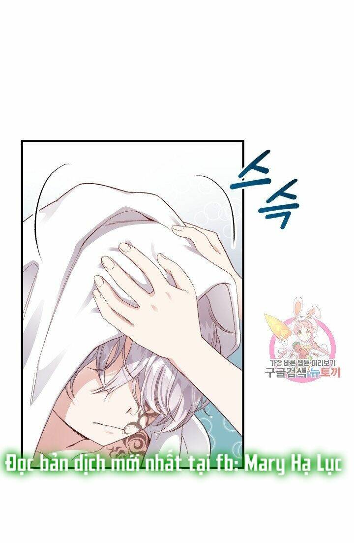 Trở Thành Vợ Thái Tử Quái Vật Chapter 14.1 - Trang 2