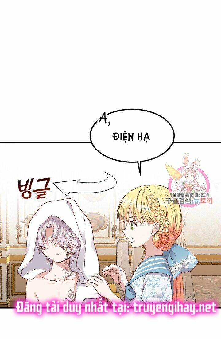 Trở Thành Vợ Thái Tử Quái Vật Chapter 14.1 - Trang 2