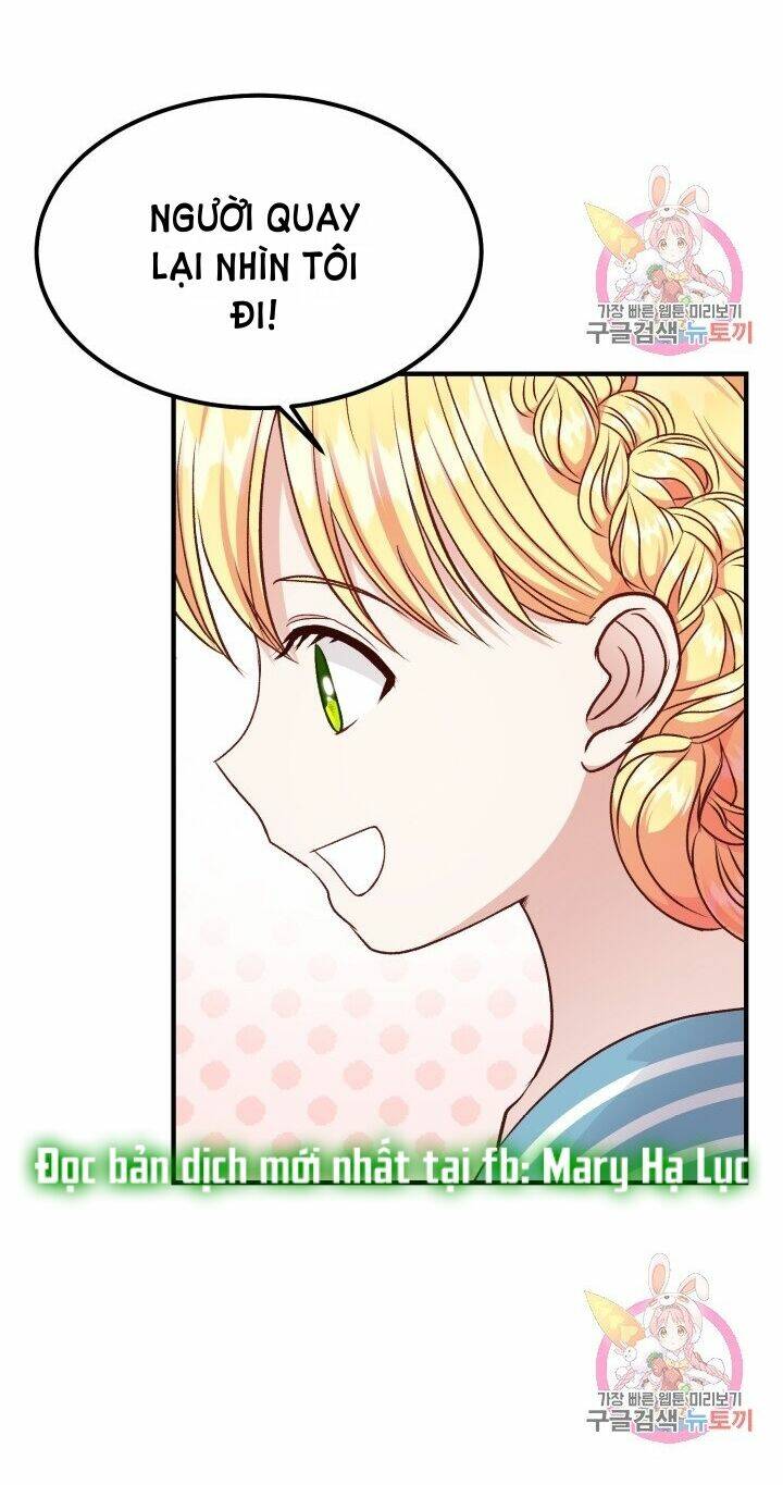 Trở Thành Vợ Thái Tử Quái Vật Chapter 14.1 - Trang 2