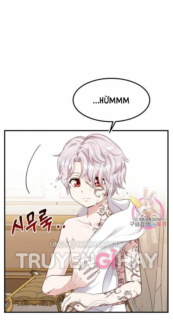 Trở Thành Vợ Thái Tử Quái Vật Chapter 14.1 - Trang 2