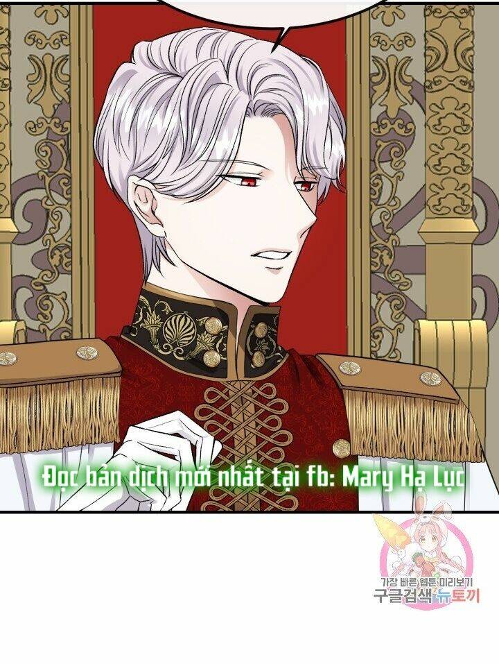 Trở Thành Vợ Thái Tử Quái Vật Chapter 14.2 - Trang 2