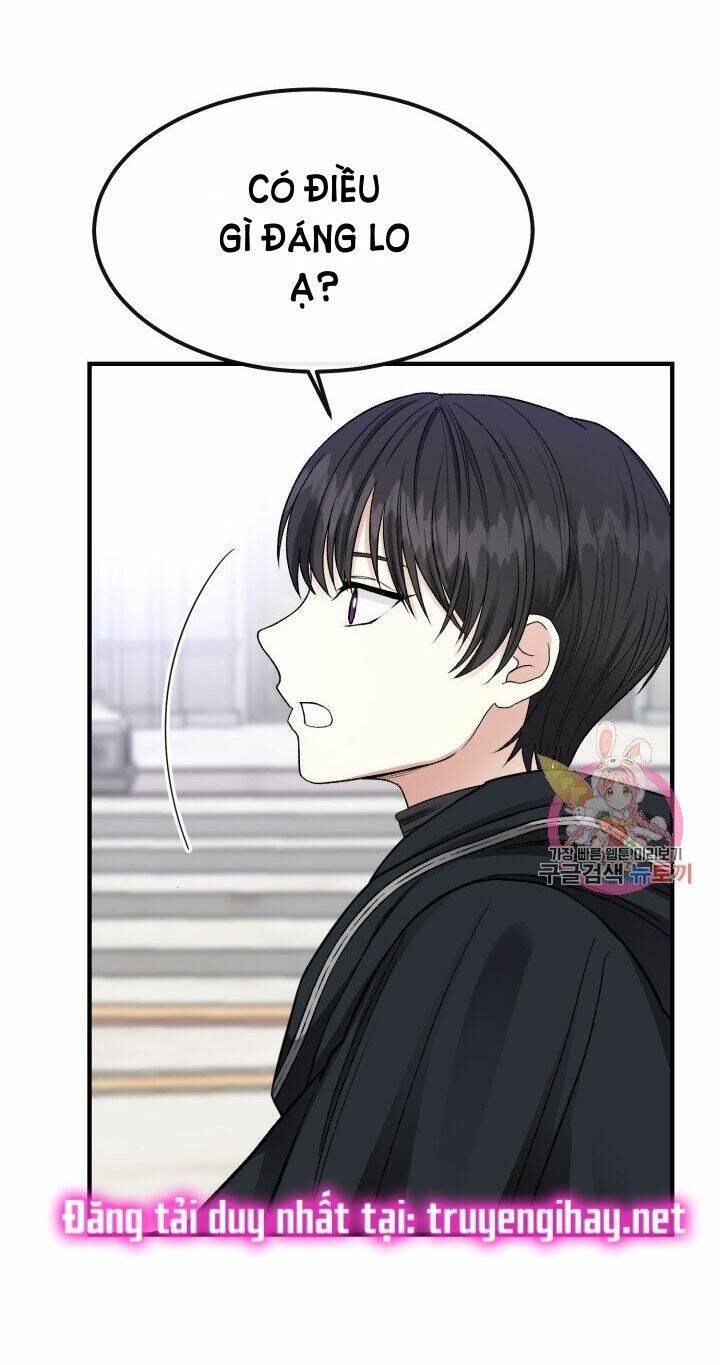 Trở Thành Vợ Thái Tử Quái Vật Chapter 14.2 - Trang 2