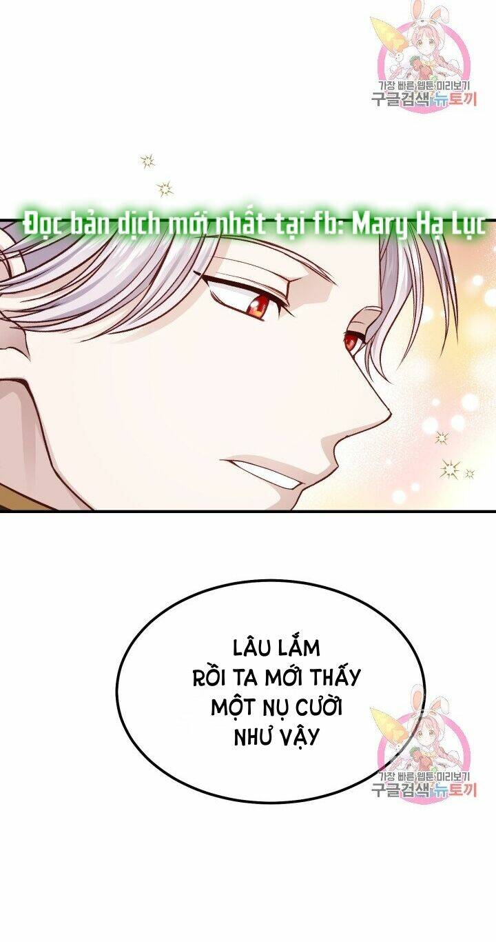 Trở Thành Vợ Thái Tử Quái Vật Chapter 14.2 - Trang 2