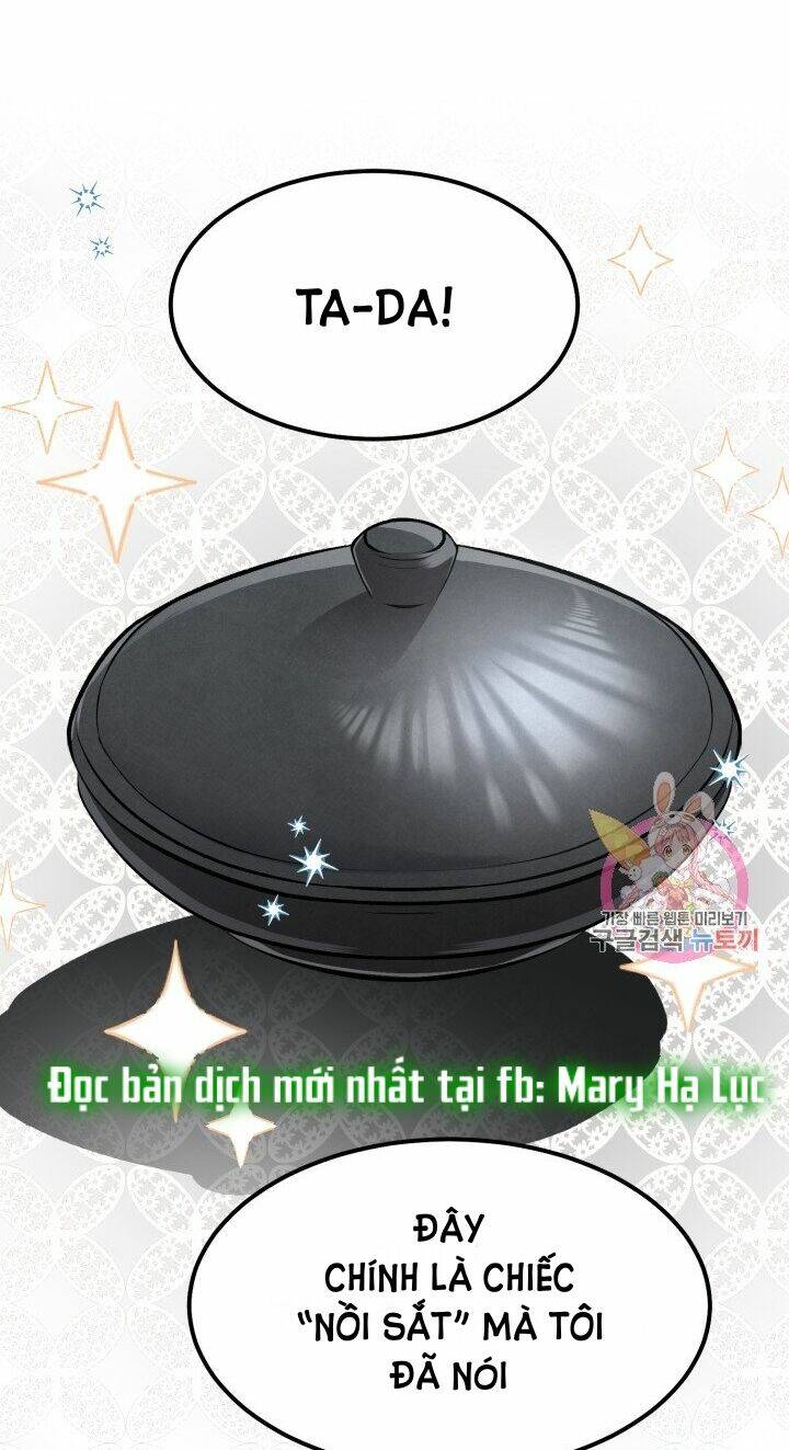 Trở Thành Vợ Thái Tử Quái Vật Chapter 14.2 - Trang 2