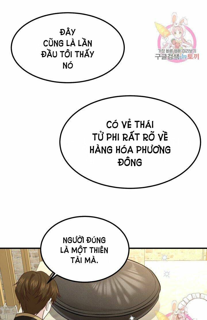 Trở Thành Vợ Thái Tử Quái Vật Chapter 14.2 - Trang 2