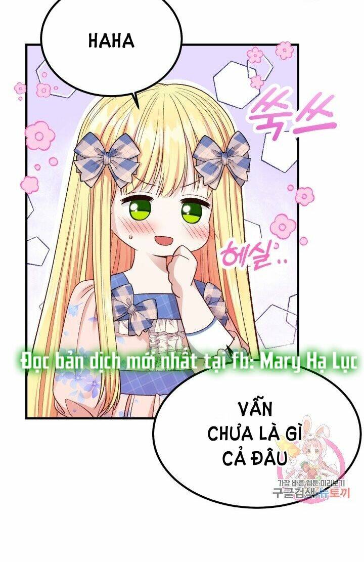 Trở Thành Vợ Thái Tử Quái Vật Chapter 14.2 - Trang 2