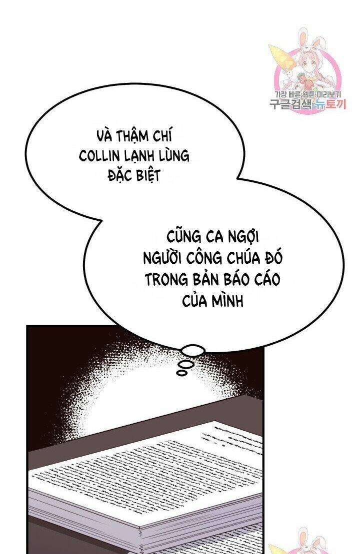 Trở Thành Vợ Thái Tử Quái Vật Chapter 14.2 - Trang 2