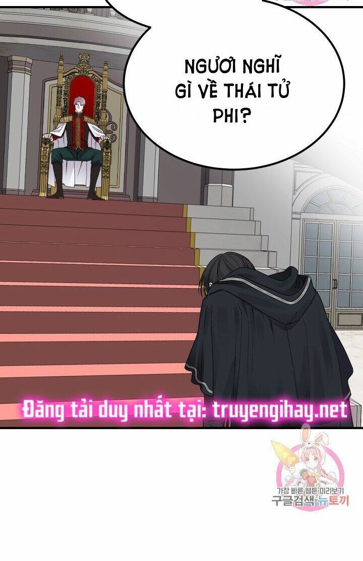 Trở Thành Vợ Thái Tử Quái Vật Chapter 14.2 - Trang 2