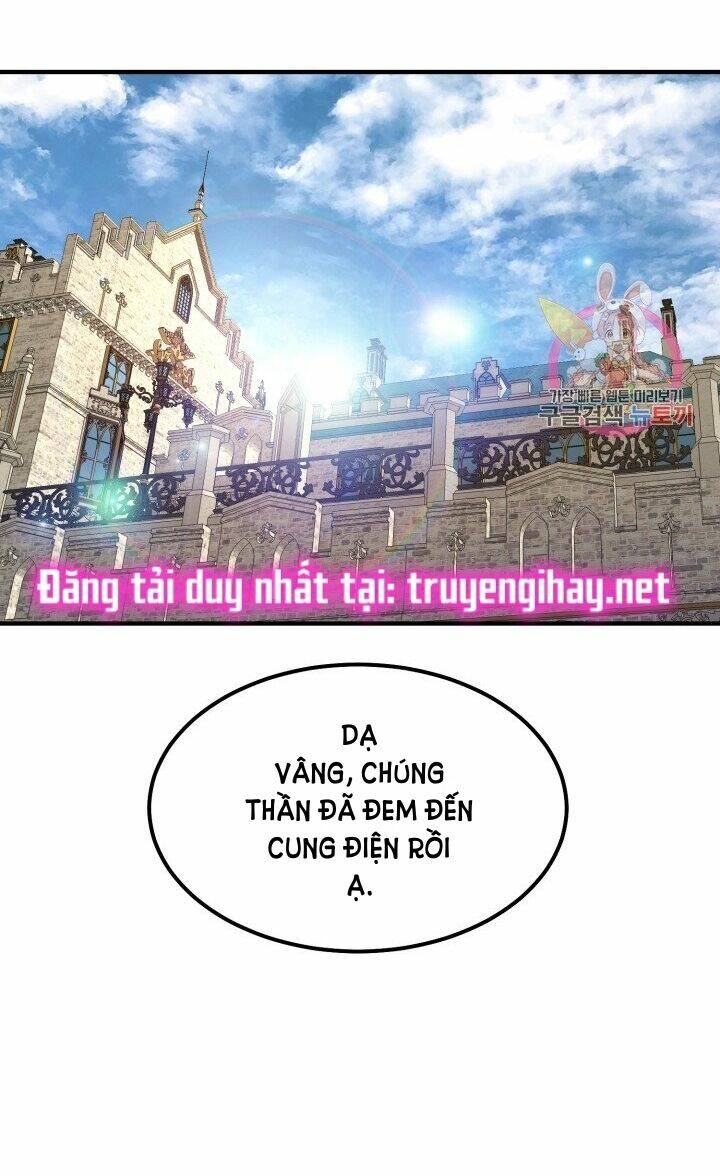 Trở Thành Vợ Thái Tử Quái Vật Chapter 15.1 - Trang 2