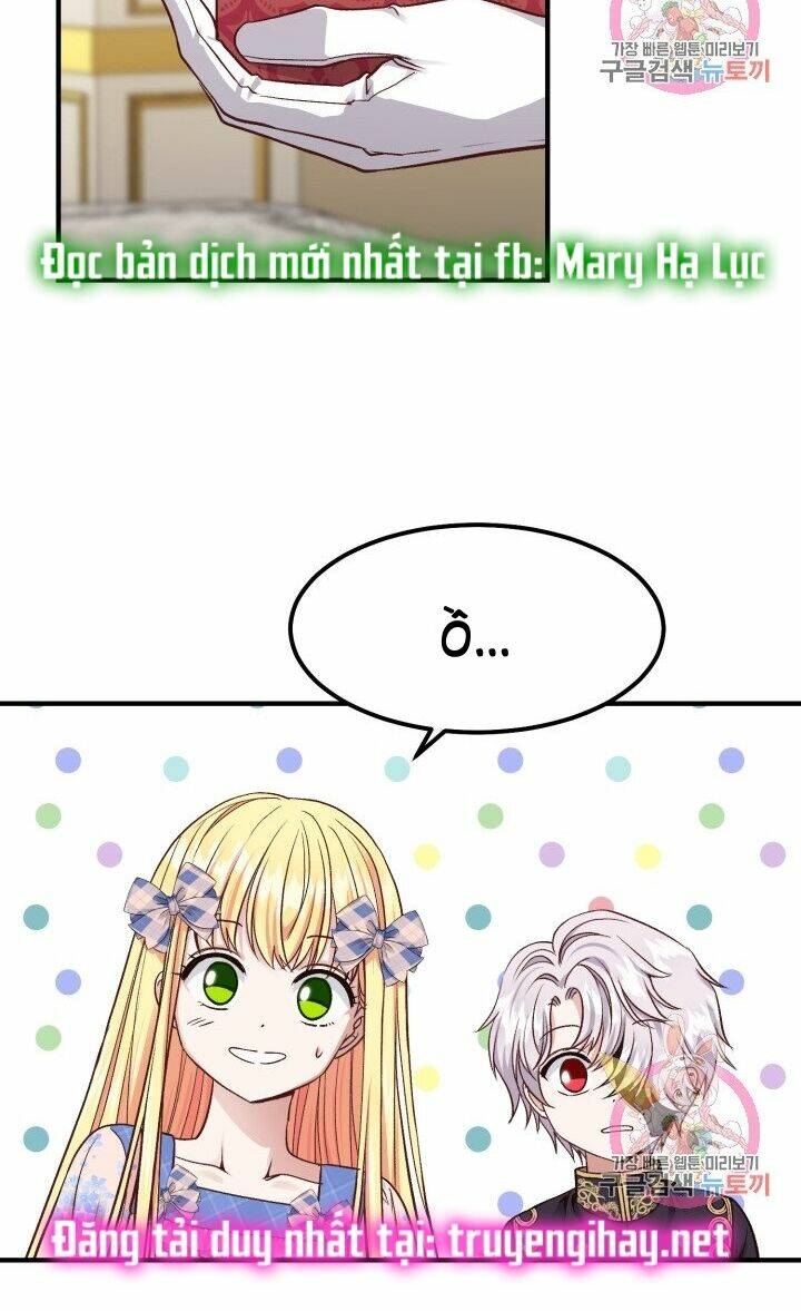 Trở Thành Vợ Thái Tử Quái Vật Chapter 15.1 - Trang 2