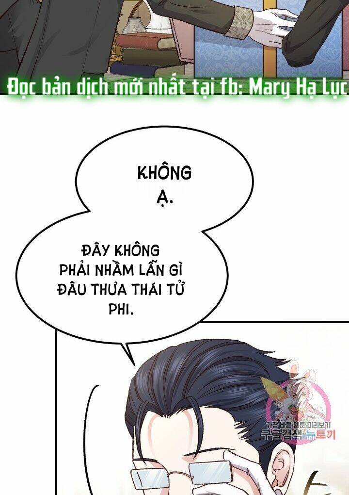 Trở Thành Vợ Thái Tử Quái Vật Chapter 15.1 - Trang 2