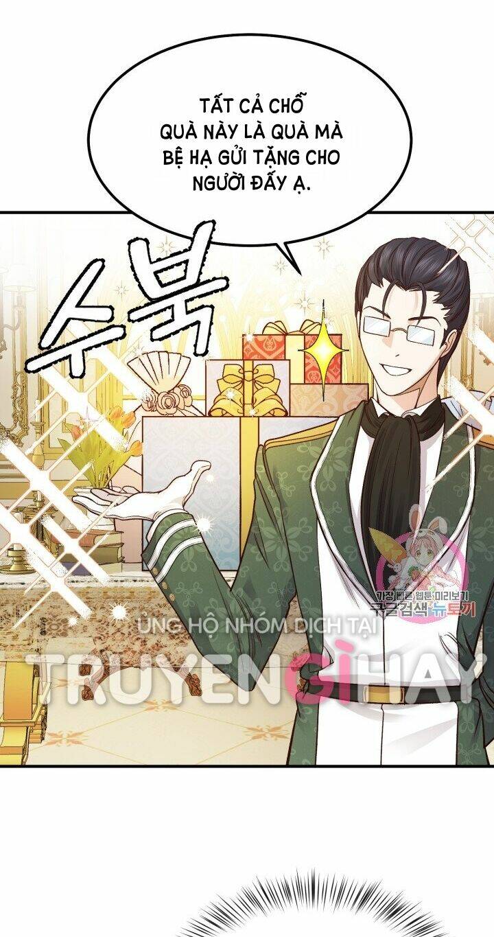 Trở Thành Vợ Thái Tử Quái Vật Chapter 15.1 - Trang 2