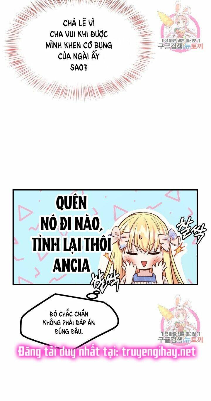 Trở Thành Vợ Thái Tử Quái Vật Chapter 15.1 - Trang 2