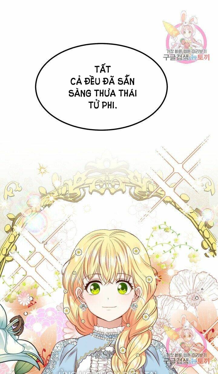 Trở Thành Vợ Thái Tử Quái Vật Chapter 15.1 - Trang 2