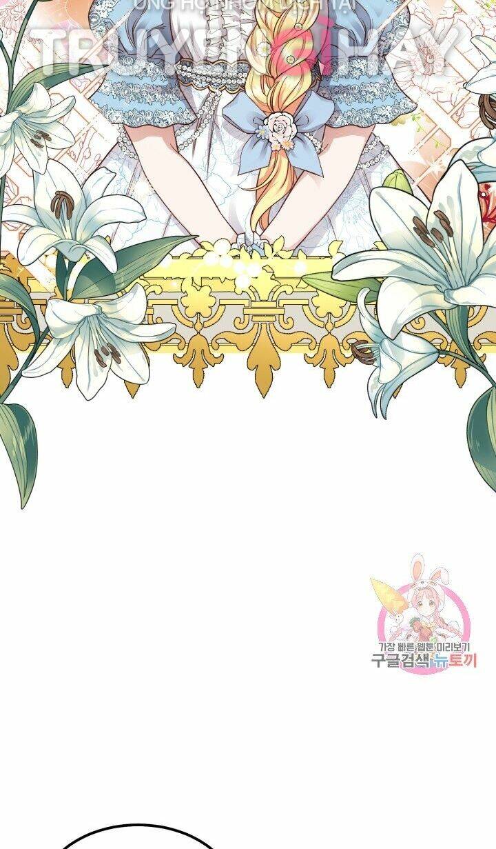 Trở Thành Vợ Thái Tử Quái Vật Chapter 15.1 - Trang 2