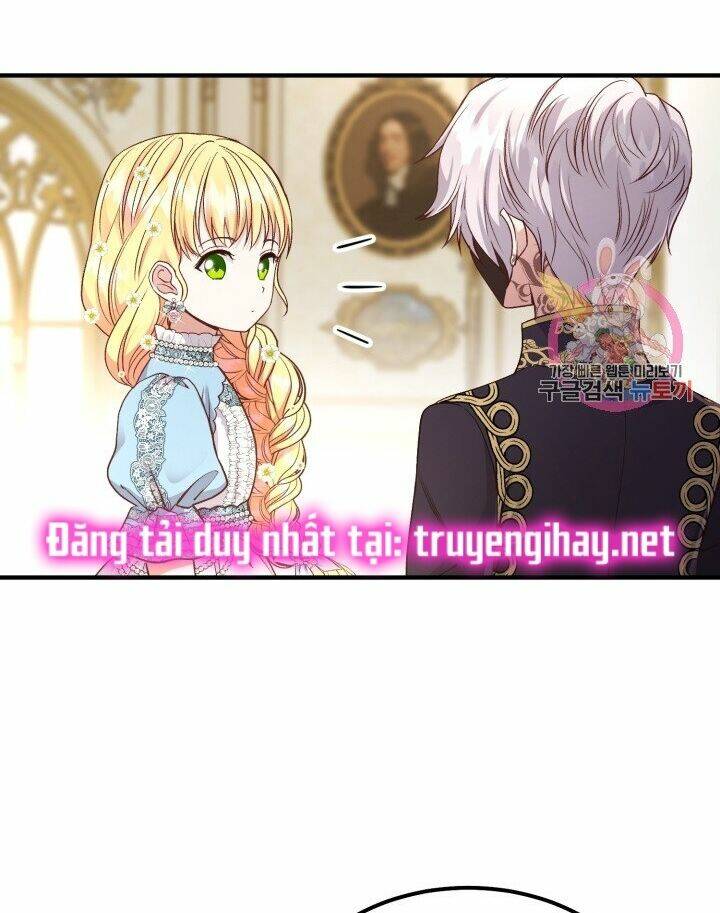 Trở Thành Vợ Thái Tử Quái Vật Chapter 15.1 - Trang 2