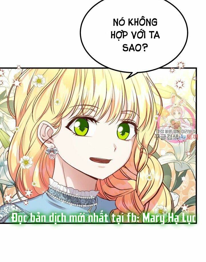 Trở Thành Vợ Thái Tử Quái Vật Chapter 15.1 - Trang 2