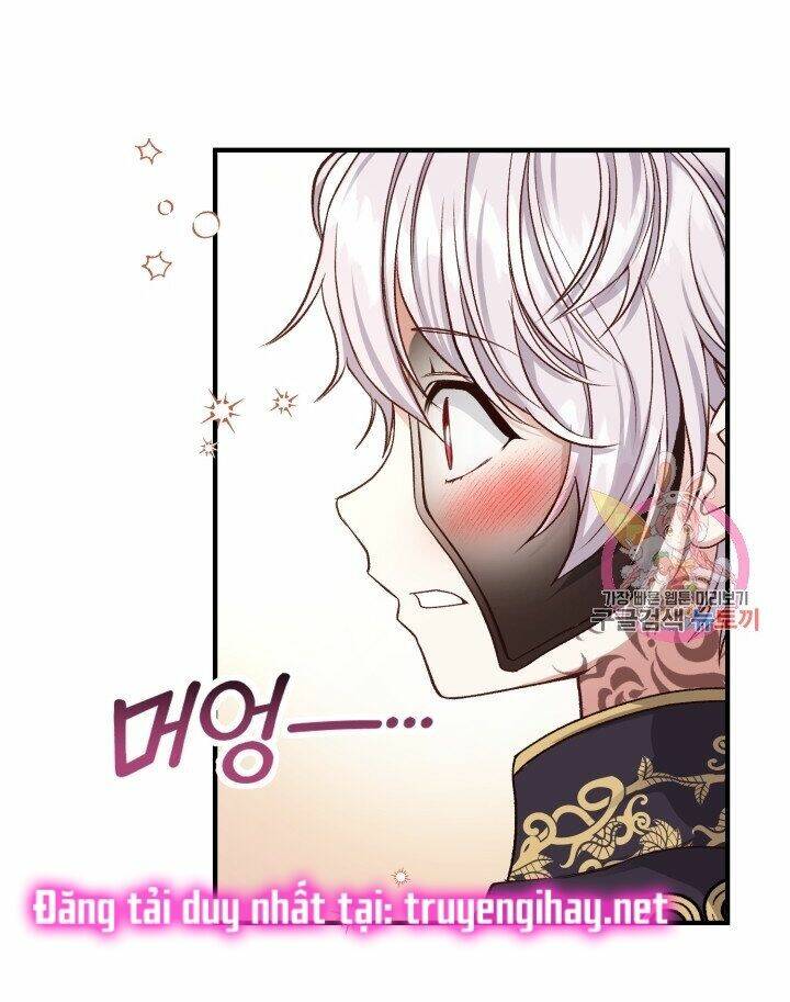 Trở Thành Vợ Thái Tử Quái Vật Chapter 15.1 - Trang 2