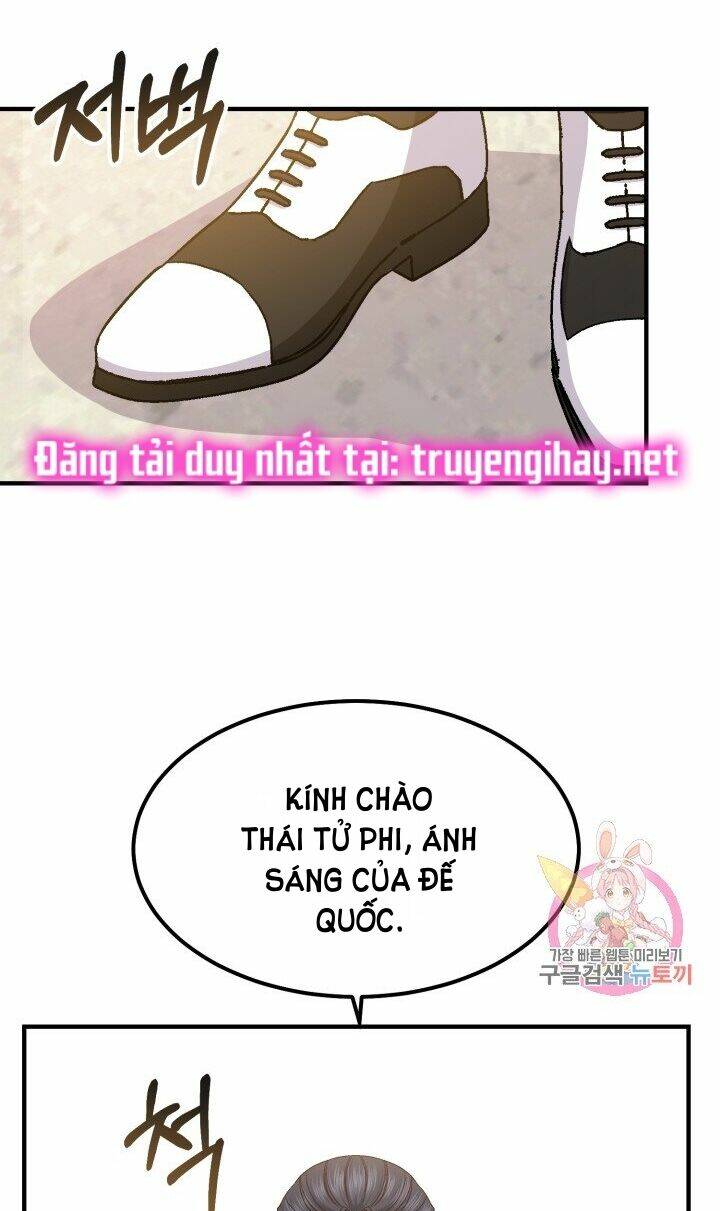 Trở Thành Vợ Thái Tử Quái Vật Chapter 15.1 - Trang 2