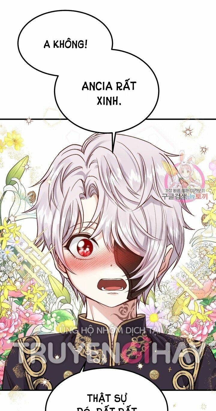 Trở Thành Vợ Thái Tử Quái Vật Chapter 15.1 - Trang 2