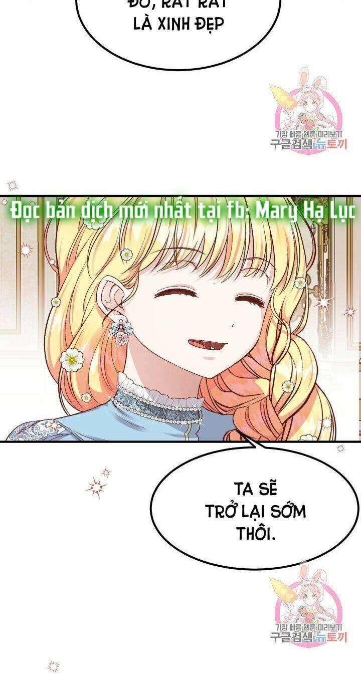 Trở Thành Vợ Thái Tử Quái Vật Chapter 15.1 - Trang 2