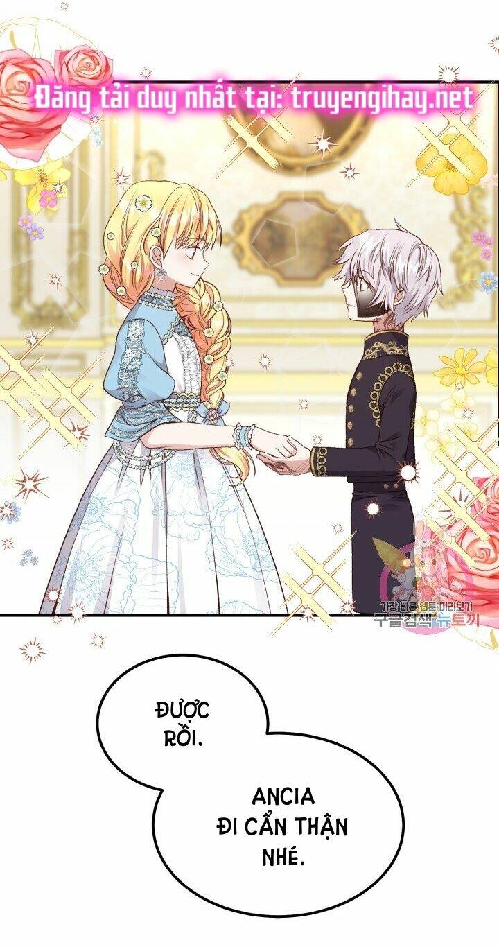 Trở Thành Vợ Thái Tử Quái Vật Chapter 15.1 - Trang 2