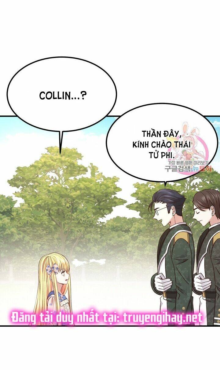 Trở Thành Vợ Thái Tử Quái Vật Chapter 15.1 - Trang 2