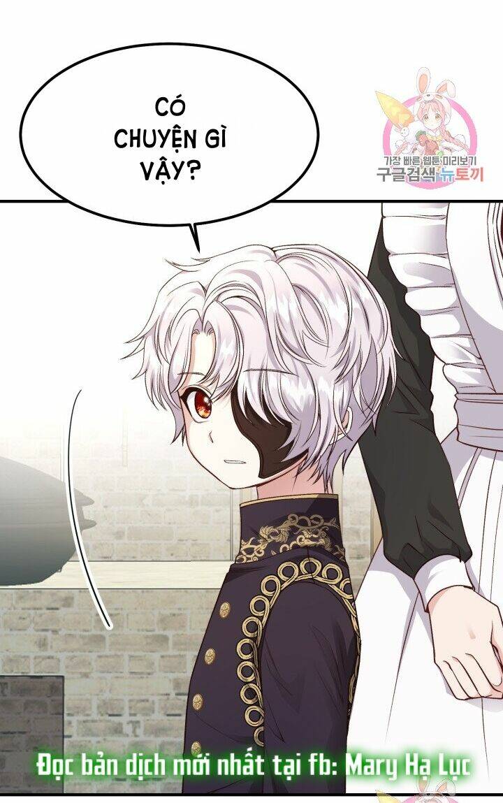 Trở Thành Vợ Thái Tử Quái Vật Chapter 15.1 - Trang 2