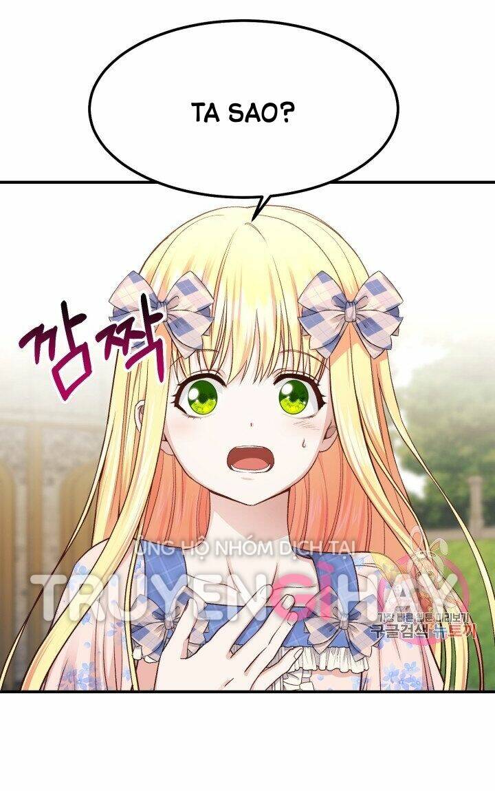 Trở Thành Vợ Thái Tử Quái Vật Chapter 15.1 - Trang 2