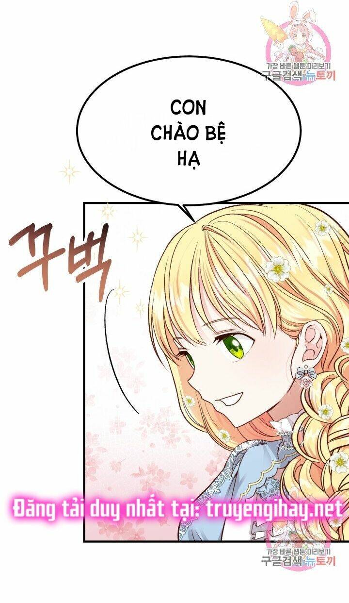 Trở Thành Vợ Thái Tử Quái Vật Chapter 15.2 - Trang 2