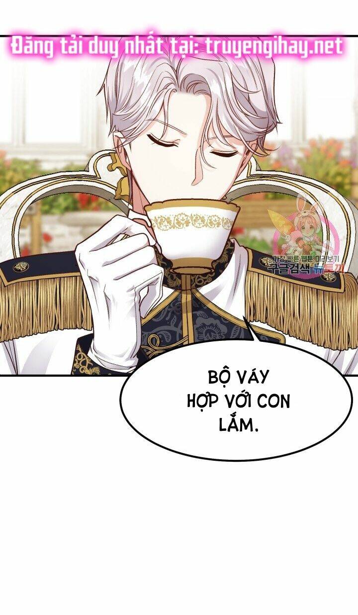 Trở Thành Vợ Thái Tử Quái Vật Chapter 15.2 - Trang 2