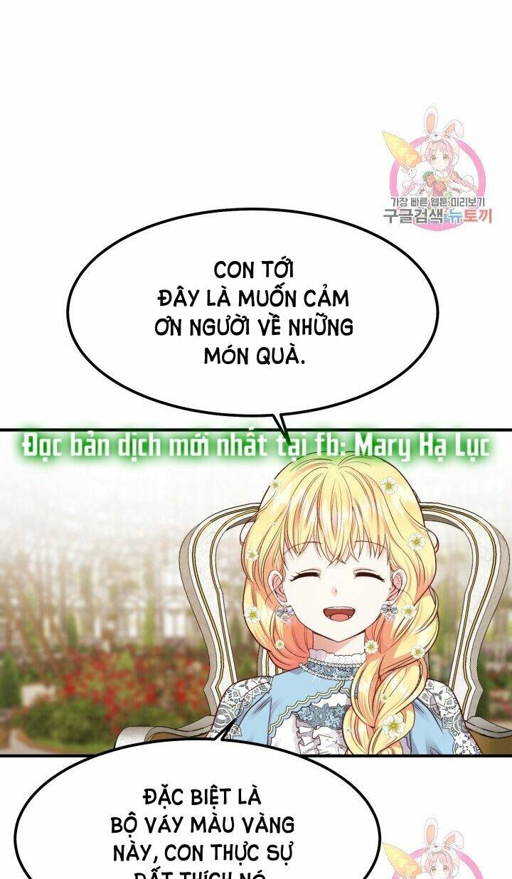 Trở Thành Vợ Thái Tử Quái Vật Chapter 15.2 - Trang 2