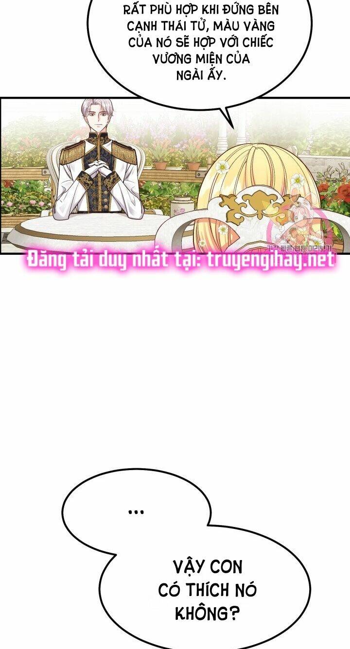 Trở Thành Vợ Thái Tử Quái Vật Chapter 15.2 - Trang 2