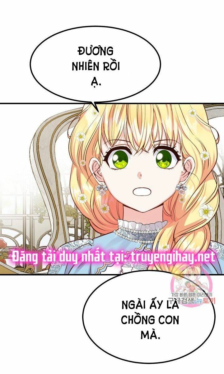 Trở Thành Vợ Thái Tử Quái Vật Chapter 15.2 - Trang 2