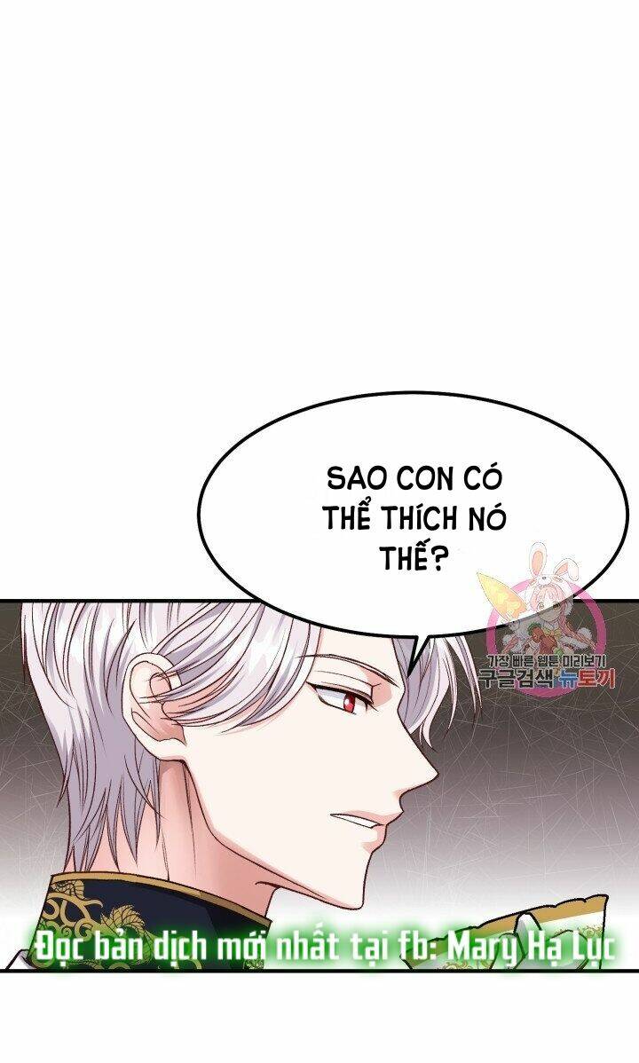Trở Thành Vợ Thái Tử Quái Vật Chapter 15.2 - Trang 2
