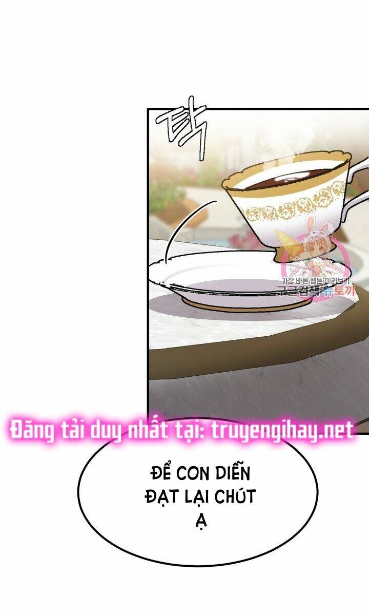 Trở Thành Vợ Thái Tử Quái Vật Chapter 15.2 - Trang 2