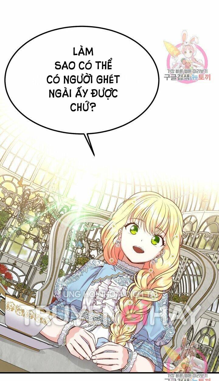 Trở Thành Vợ Thái Tử Quái Vật Chapter 15.2 - Trang 2