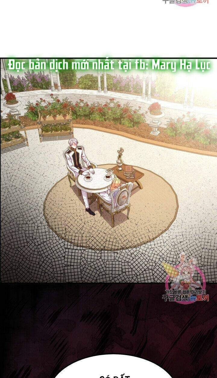 Trở Thành Vợ Thái Tử Quái Vật Chapter 15.2 - Trang 2