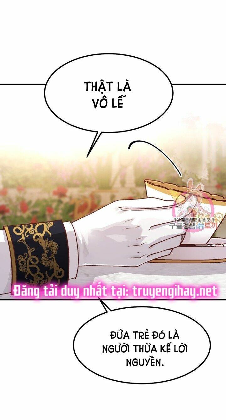 Trở Thành Vợ Thái Tử Quái Vật Chapter 15.2 - Trang 2