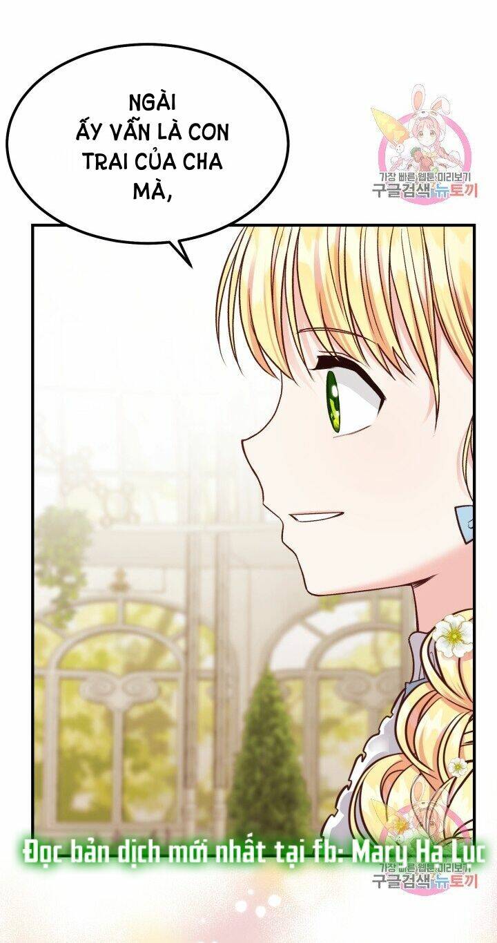 Trở Thành Vợ Thái Tử Quái Vật Chapter 15.2 - Trang 2