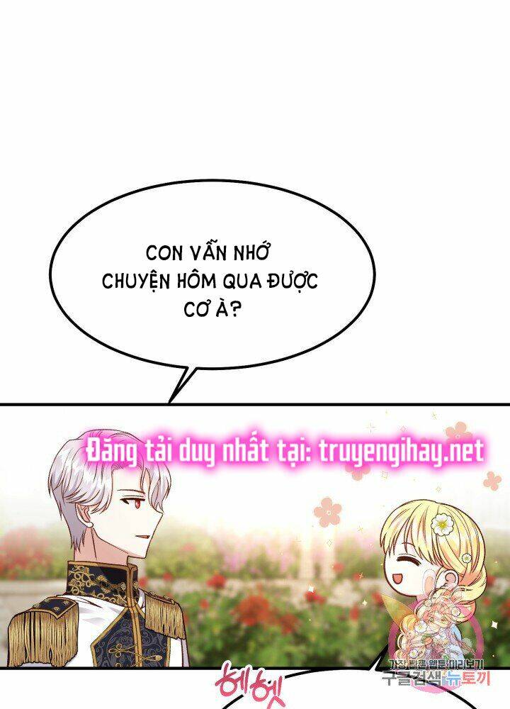 Trở Thành Vợ Thái Tử Quái Vật Chapter 16.1 - Trang 2