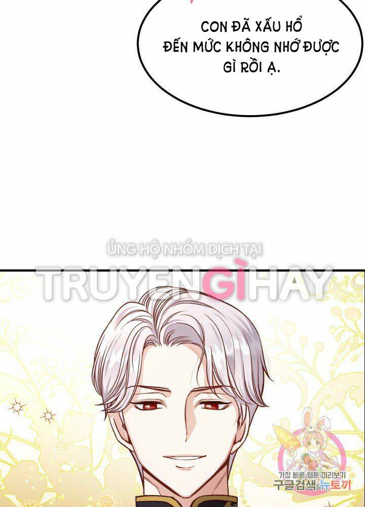 Trở Thành Vợ Thái Tử Quái Vật Chapter 16.1 - Trang 2