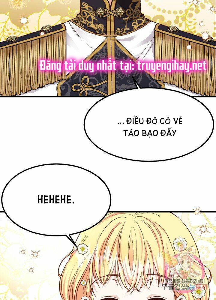 Trở Thành Vợ Thái Tử Quái Vật Chapter 16.1 - Trang 2