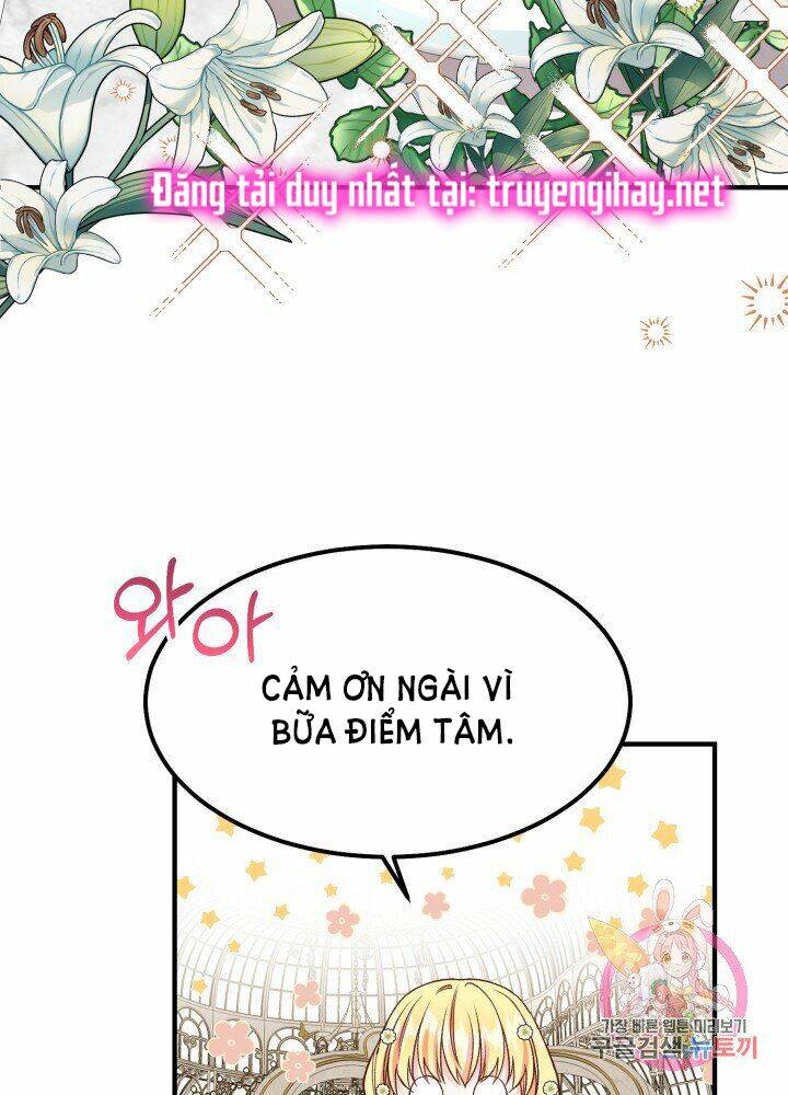 Trở Thành Vợ Thái Tử Quái Vật Chapter 16.1 - Trang 2